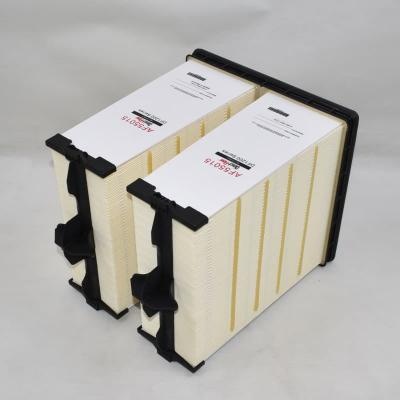 Coût du remplacement du filtre à air AF55015