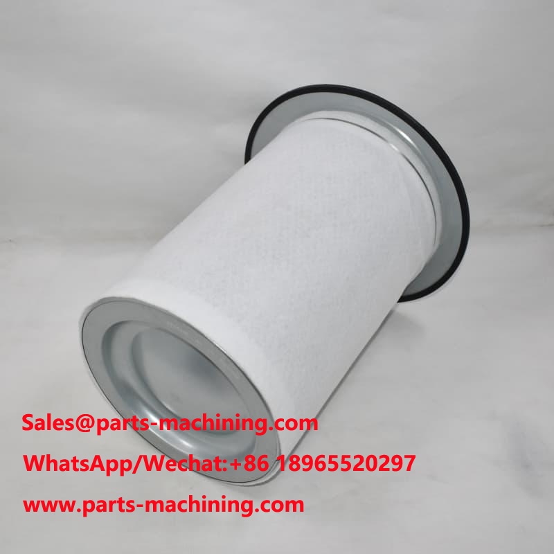 23545841 Séparateur huile-air LE43005x SAO54338