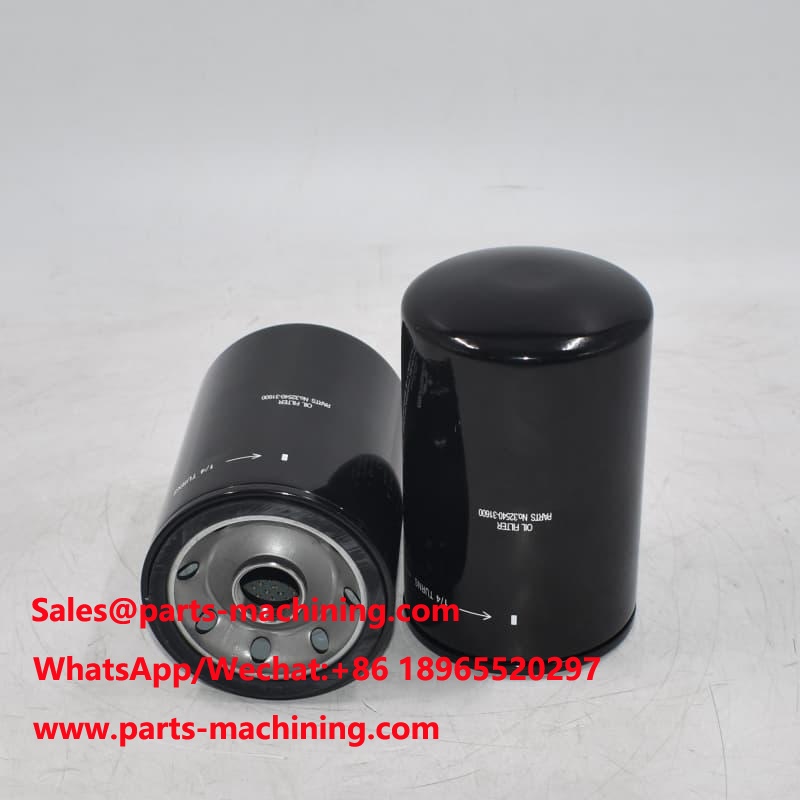 Oil Filter 32540-31600