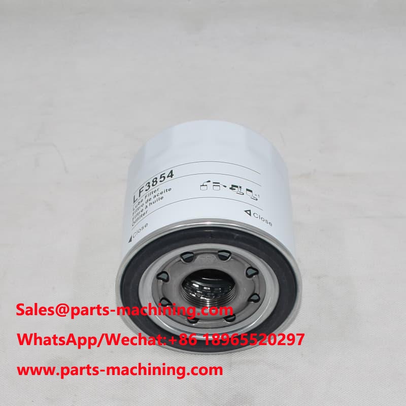 Filtre à huile de protection moteur LF3854