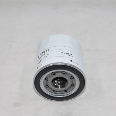 Filtre à huile de protection moteur LF3854