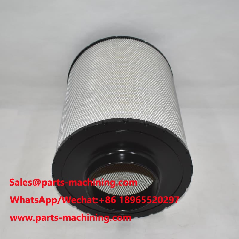 Filtre à air AH19042 PA2821 NB125003 ECB125003 B125003, fournisseur professionnel