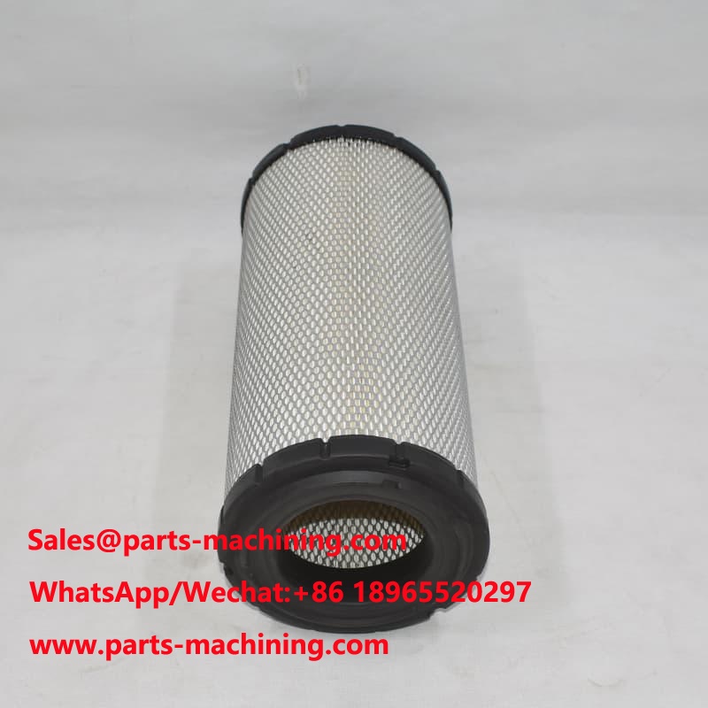 Filtre à air pour chargeuse sur pneus 212-4477 2124477