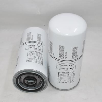 2204154100 Séparateur huile-air remplace OV6034