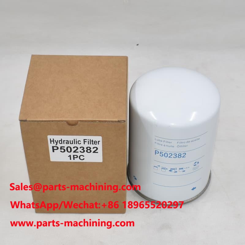 P502382 Hydraulic Filter