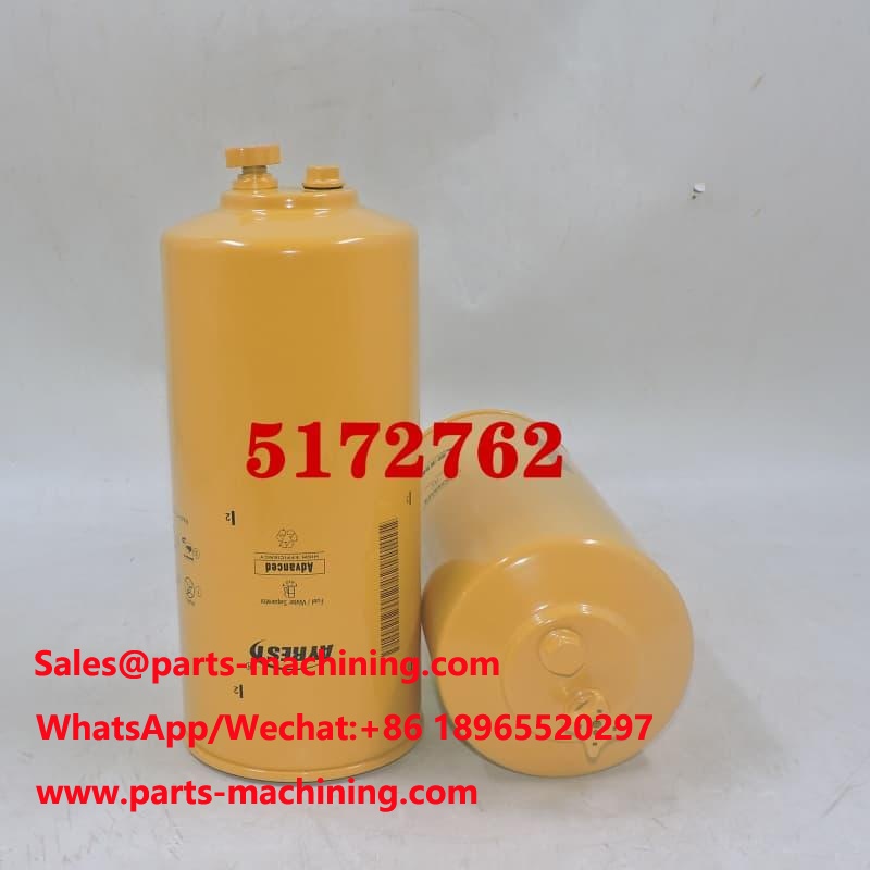 Fuel Water Separator Filter