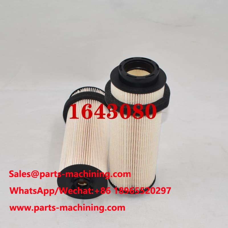 1643080 Fuel Filter Element