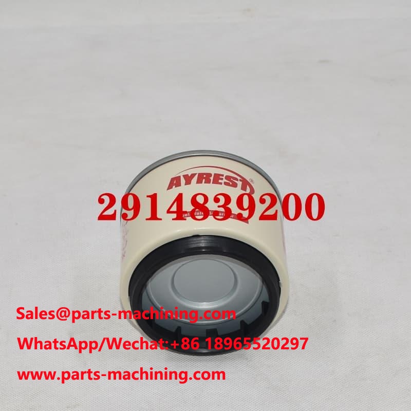 Séparateur eau/carburant 2914839200 pour QIS16