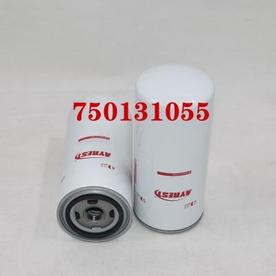 Filtre hydraulique haute qualité 750131055 750131035