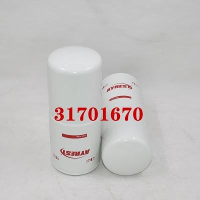 Oil Filter 31701670