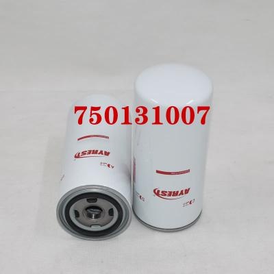Filtre hydraulique 750131007 pour IRM 320 Troll