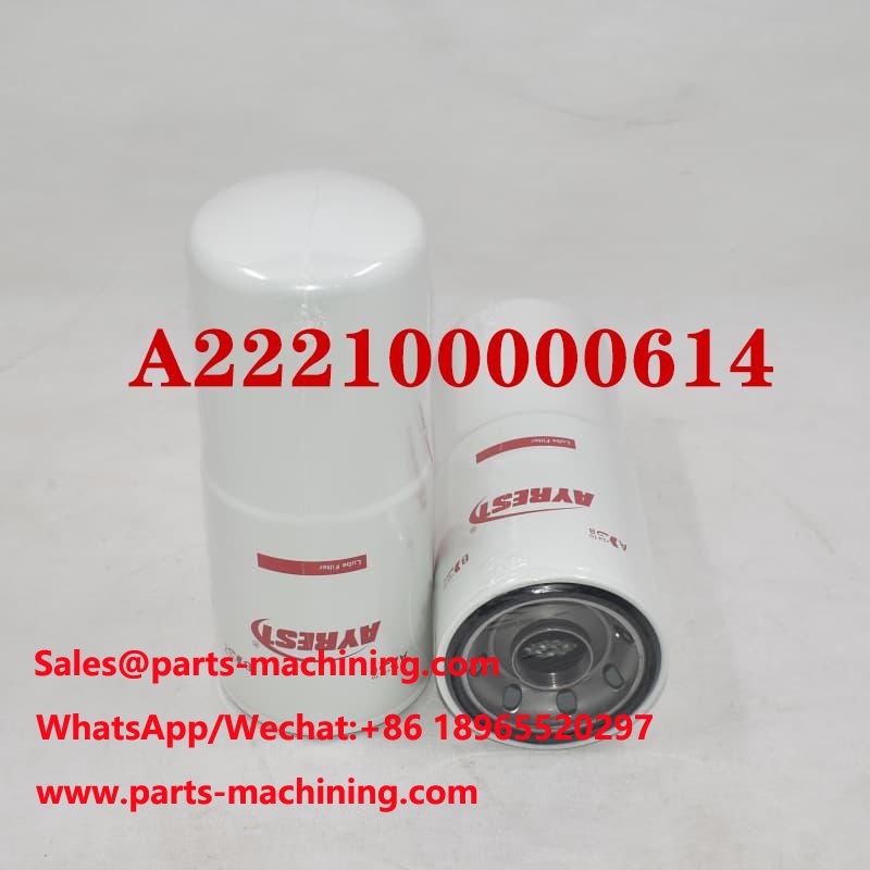 Oil Filter A222100000614