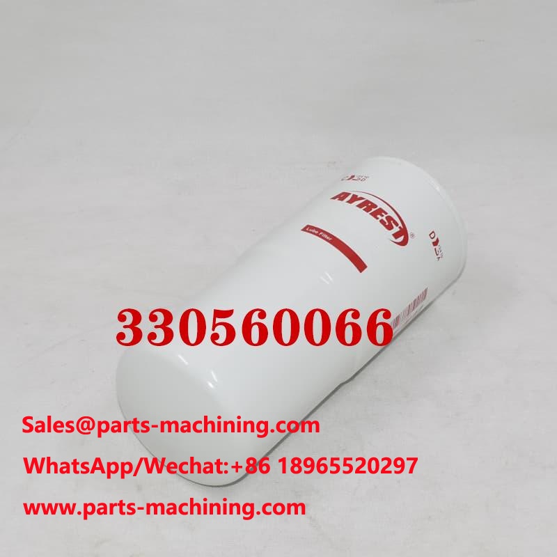 Filtre à huile pour générateur 330560066 330560509