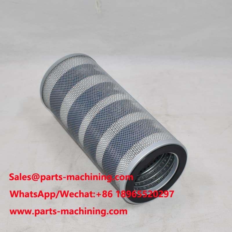 Filtre hydraulique pour excavatrice 23B-60-76810 23B6076810