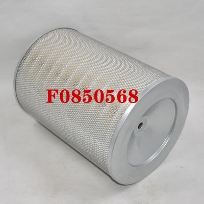 Filtre à air personnalisé F0850568 E0850568 850568