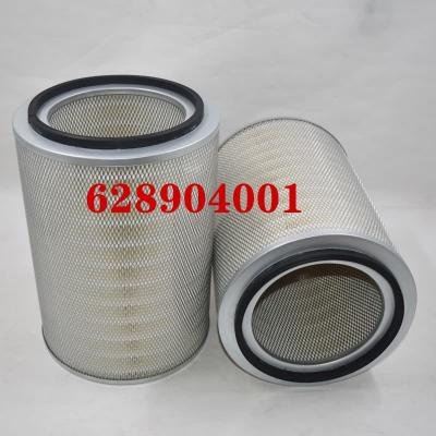 Filtre à air pour trancheuse 628904001 28918009