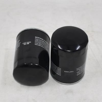 Filtre à huile de protection moteur 12272453