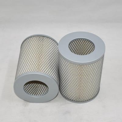 Remplacement du filtre à air moteur AF1822