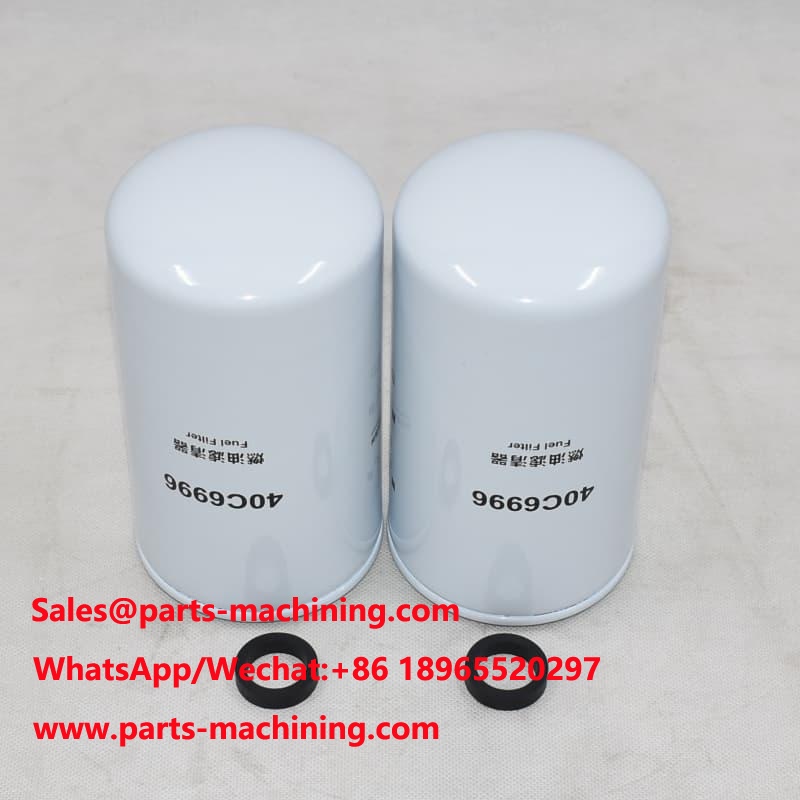 Fuel Filter 40C6996