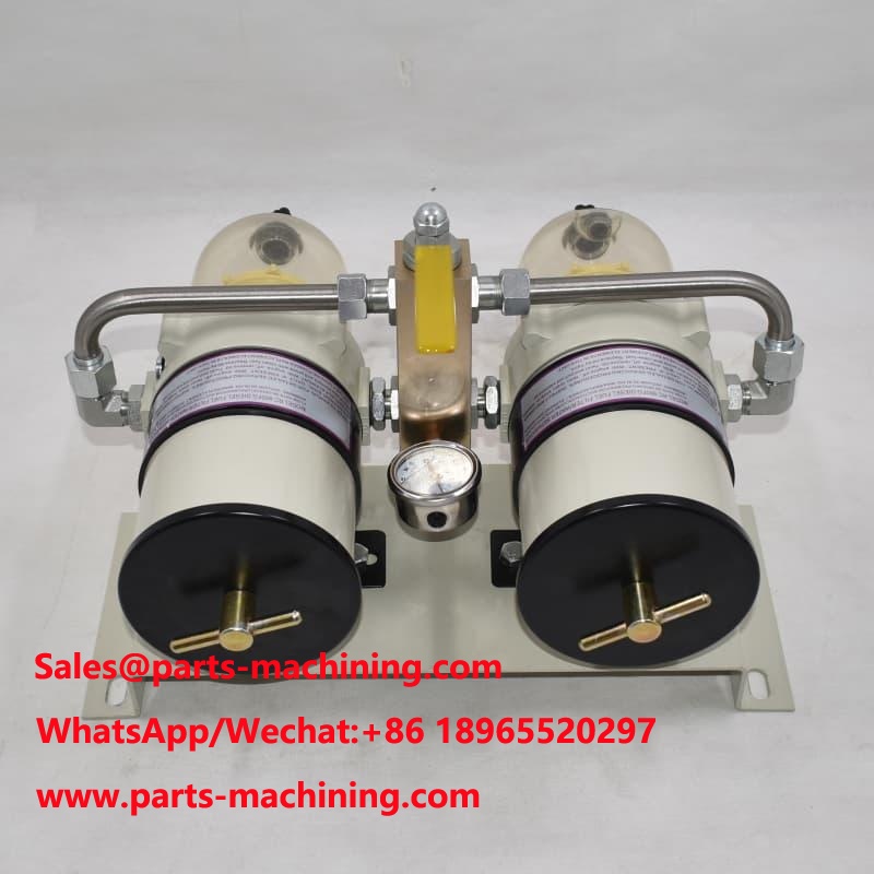 Ensemble séparateur eau/carburant 75900FGX