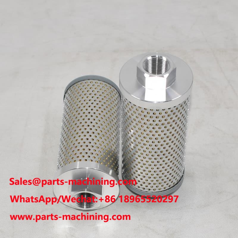 Filtre hydraulique de rechange 172448-73780 17244873780