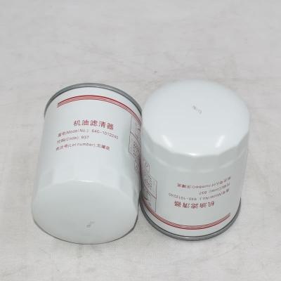 640-1012240 Oil Filter