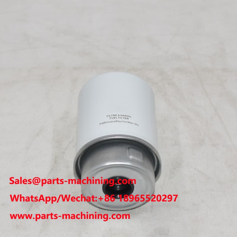 Filtre à carburant pour moteur marin 1610344OP SN70138