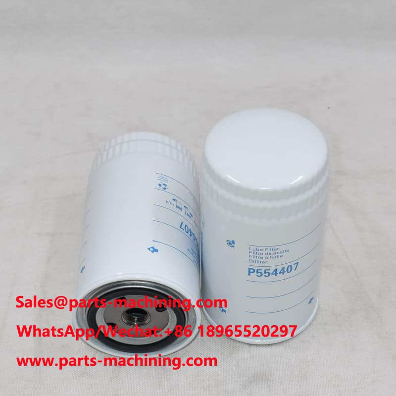 Filtre à huile de protection moteur P554407