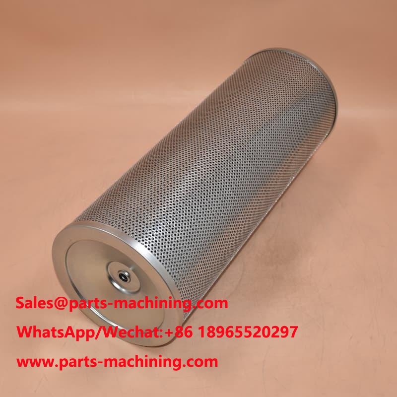 Filtre hydraulique K1001060H pour chariot élévateur