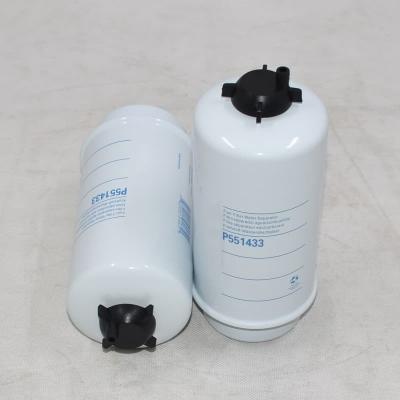 Séparateur d'eau de carburant Donaldson P551433 WK8148 2289130 SK3473