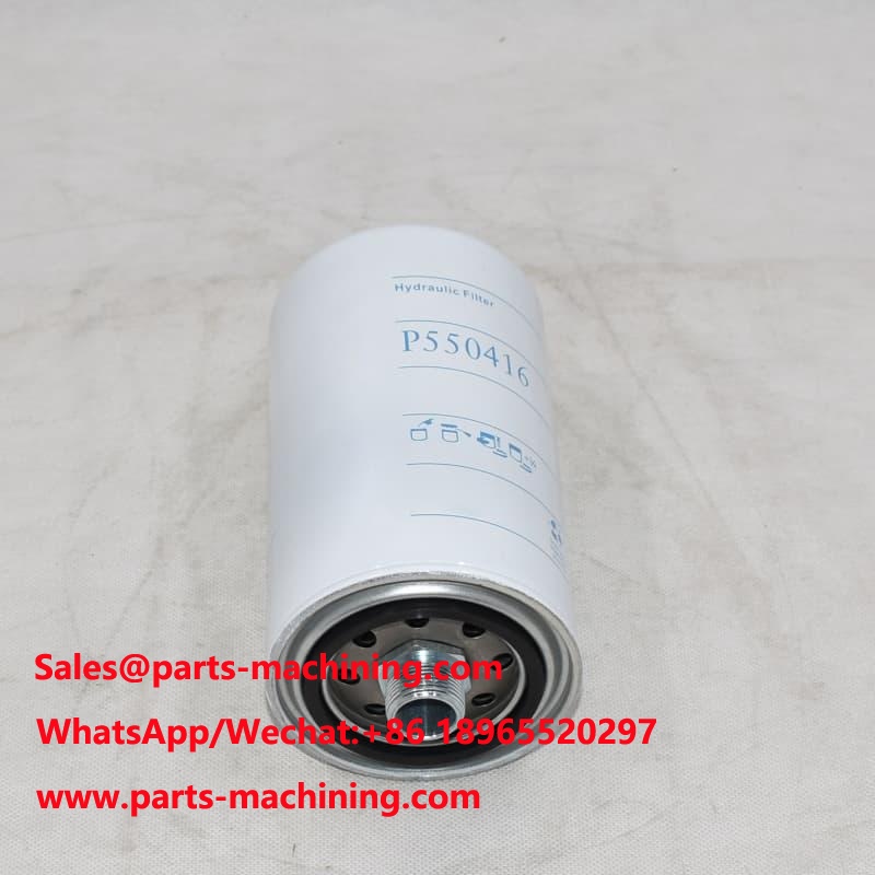 Filtre hydraulique de rechange P550416