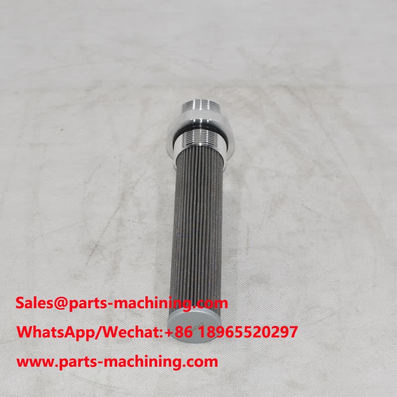 Filtre hydraulique 924767 pour chariots élévateurs