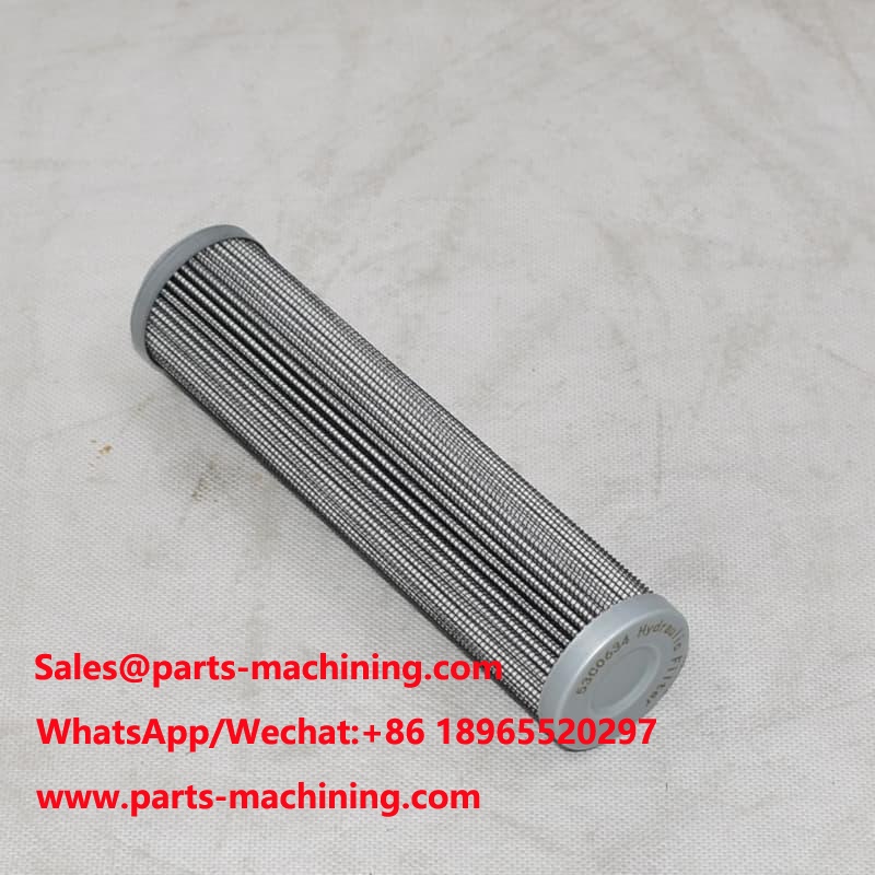 Filtre hydraulique 53C0634 par taille