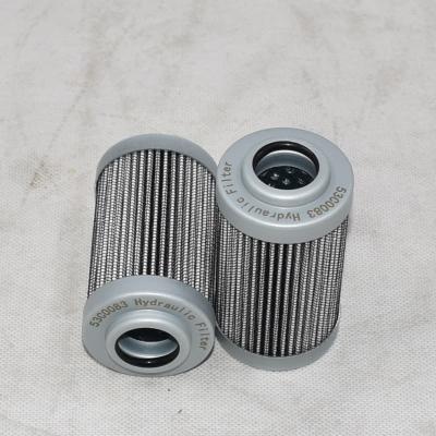 Filtre hydraulique haute qualité 53C0083