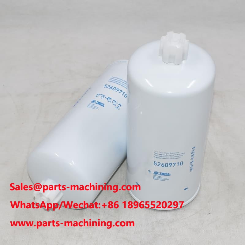 Séparateur eau/carburant d'origine 52609710