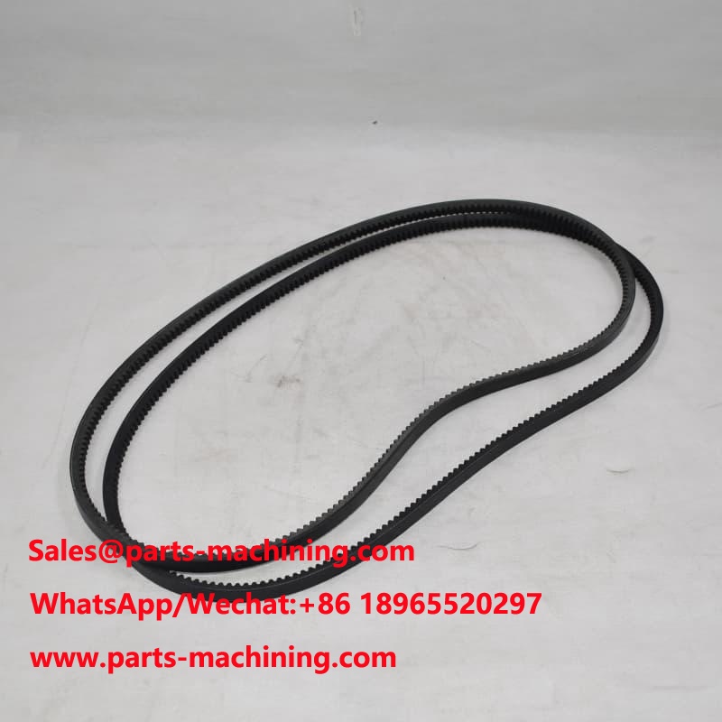 Courroie trapézoïdale 2614B660 pour moteur 6.354