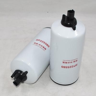 Remplacement du séparateur eau/carburant SP225580