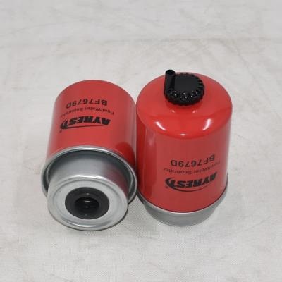 Séparateur eau/carburant sur mesure BF7679D