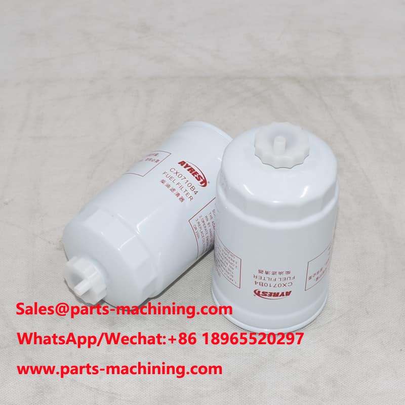 Fuel Filter CX0710B4
