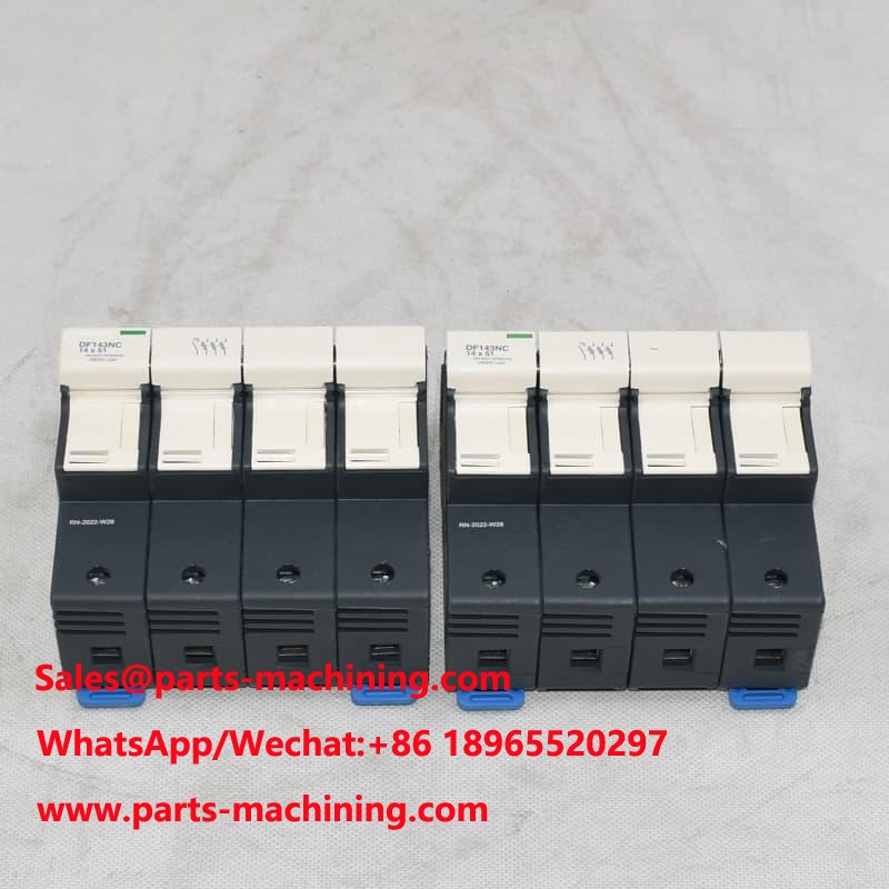 DF143NC Fuse Carrier