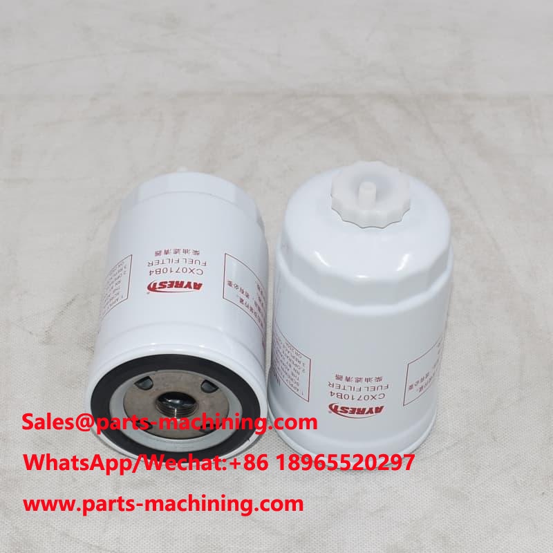 Filtre à carburant CX0710B4 BF9821 SN25112