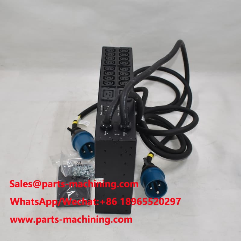 Commutateur de transfert automatique AP4424A 2U 32A 230V