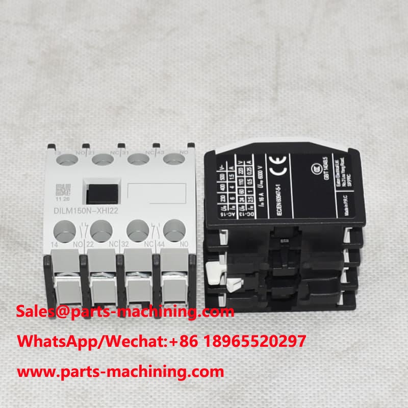 Contacteur DILM150N-XH122 DILM150C-XHI22