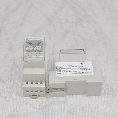 Disjoncteur PFR-10 0,05-10 A