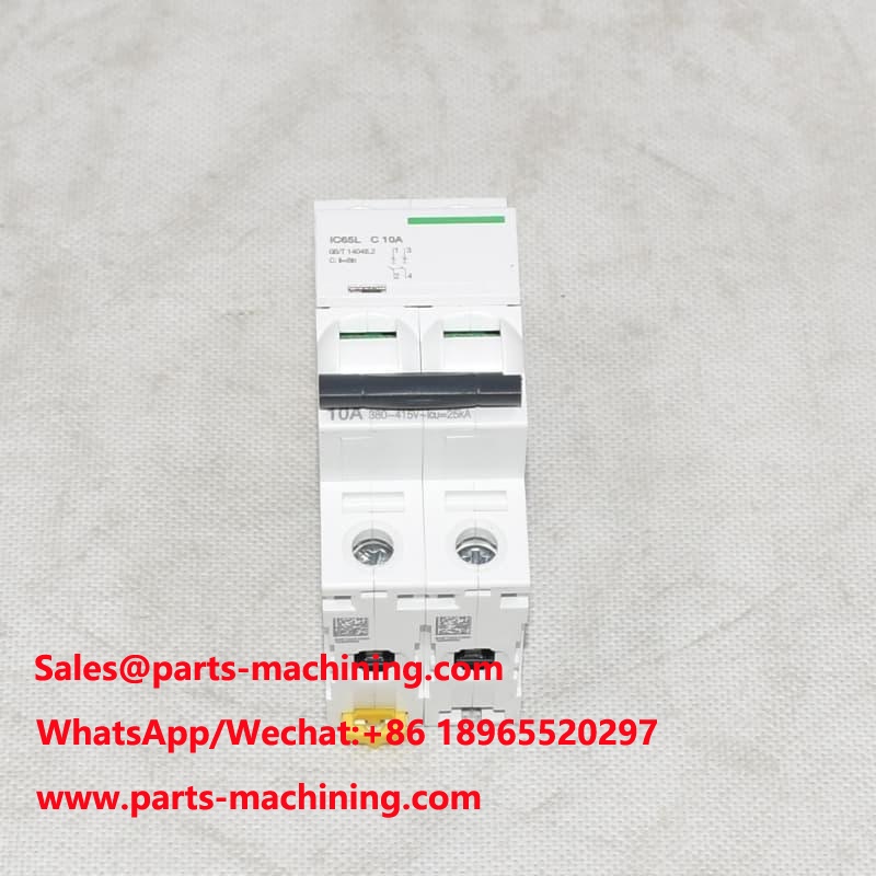 Disjoncteur miniature IC65L-C16A-2P