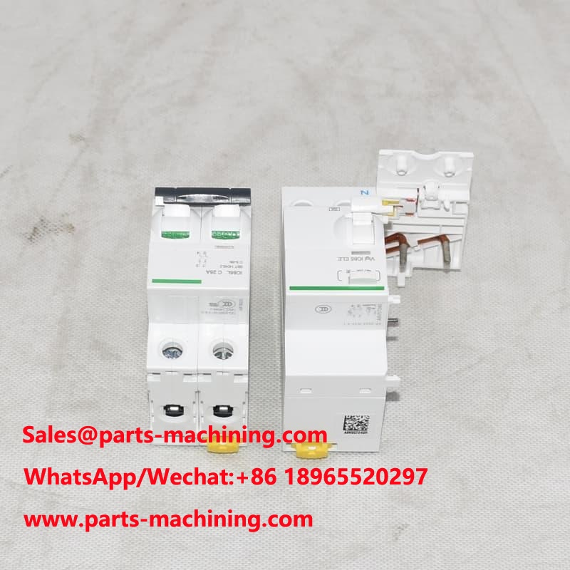 Disjoncteur IC65L C25A 2P VIGI30MA