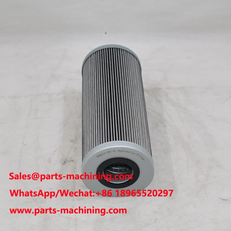 Filtre hydraulique haute qualité PH511-01-C