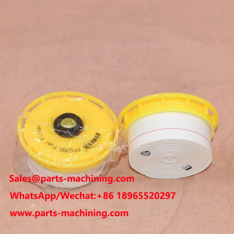 Filtre à carburant pour camions TOYOTA FF5765 P506036 F-11131 WF10231
