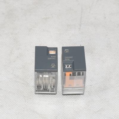 Relais miniature RXM4LB2P7 3 A 230 V CA