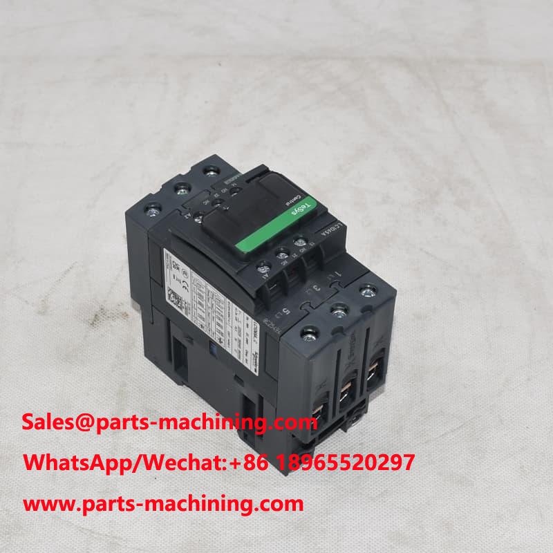 Contacteur CA LC1D65AM7C 220 V